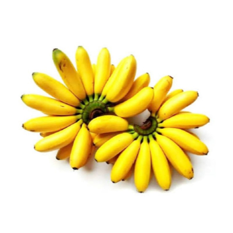 

Buah Pisang Mas 1 Sisir Buah Segar Pasar Murah Jogja