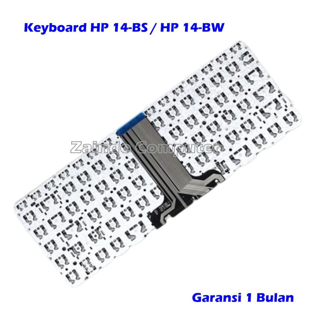 KEYBOARD HP 14BS723TU 14BS743TU 14BS740TU 14BS751TU 14BS702TU 14BS710TU 14BS709TU 14BS722TU