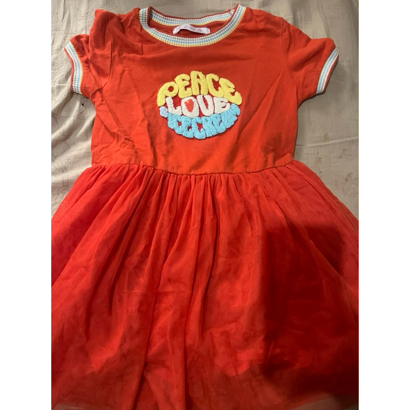 Gingersnaps dress