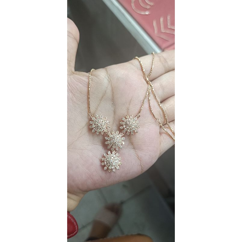 Tura matahari  berlian medan