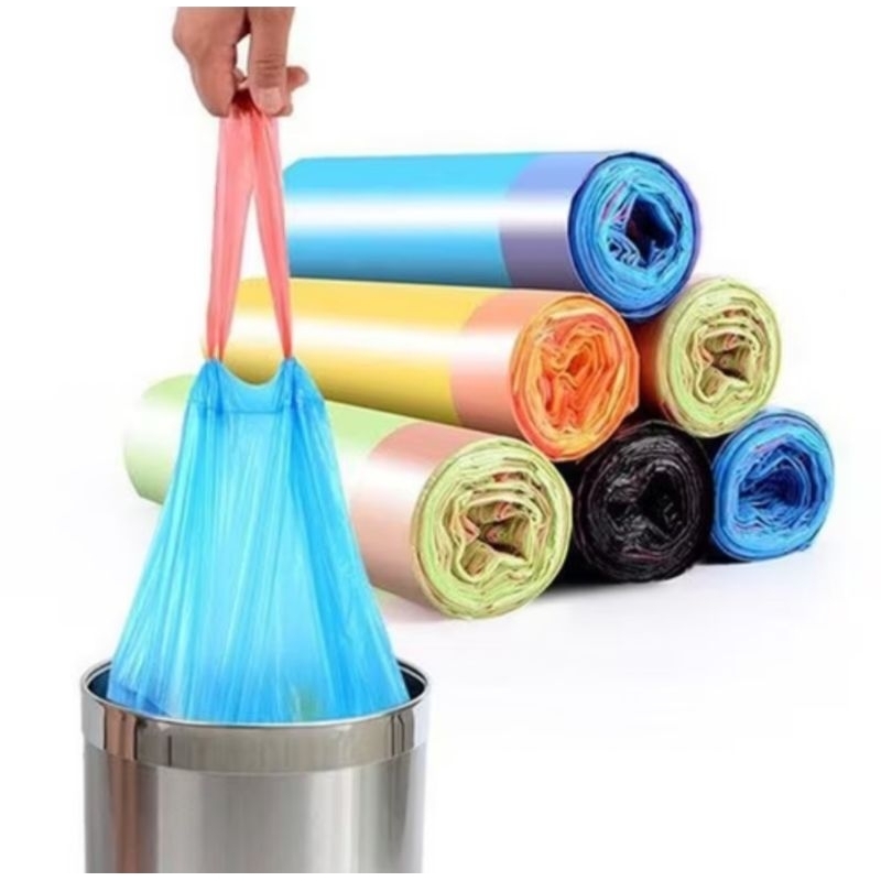 Kantong Plastik Sampah 45 x 50 cm