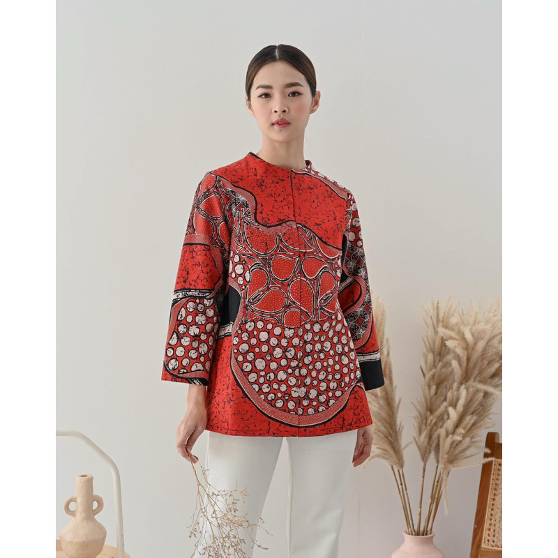 ATASAN BATIK YOGYAKARTA