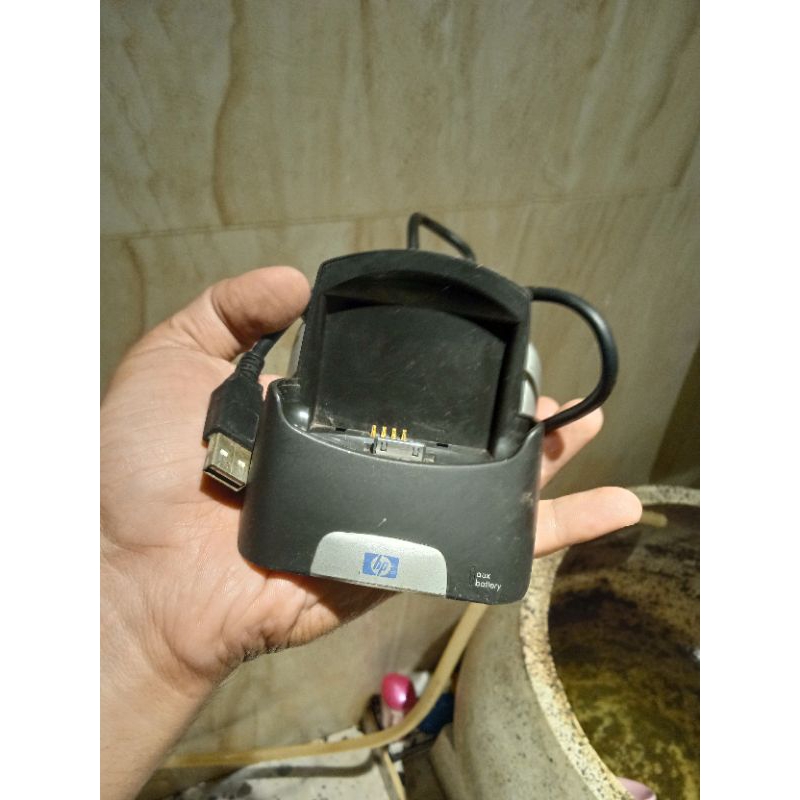 Dekstop HP ipaq H2200 series