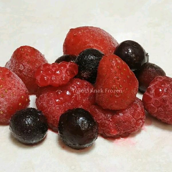 

KK Mix Berry Frozen 1kg