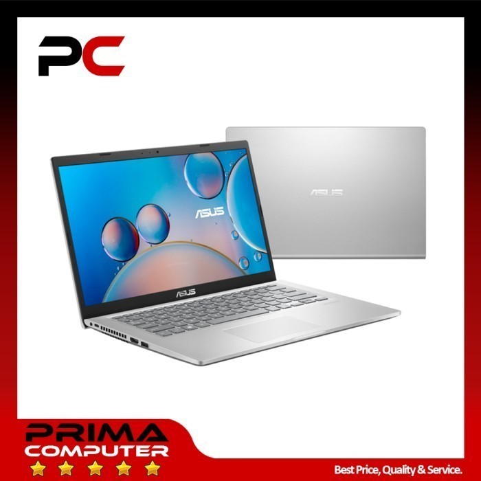 ASUS A416MAO-FHD425 / 426 Intel Celeron N4020 256GB 4GB W11+ OHS 2021