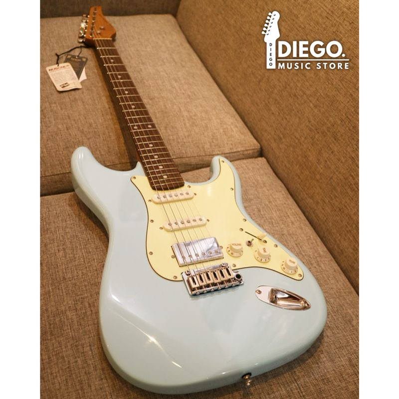 SQOE SEST700 SBL SONIC BLUE / SEST-700-SBL-SONICBLUE