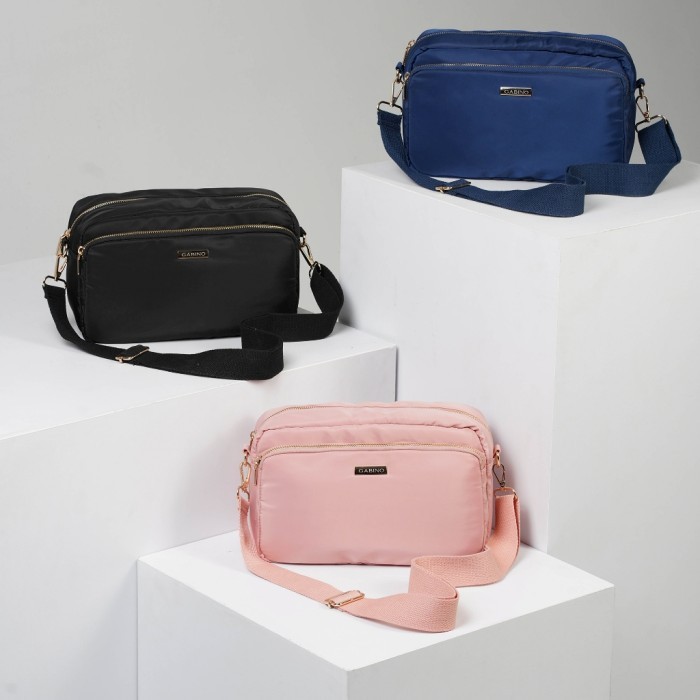 Gabino Tas Wanita Selempang Casual - G4AB3017