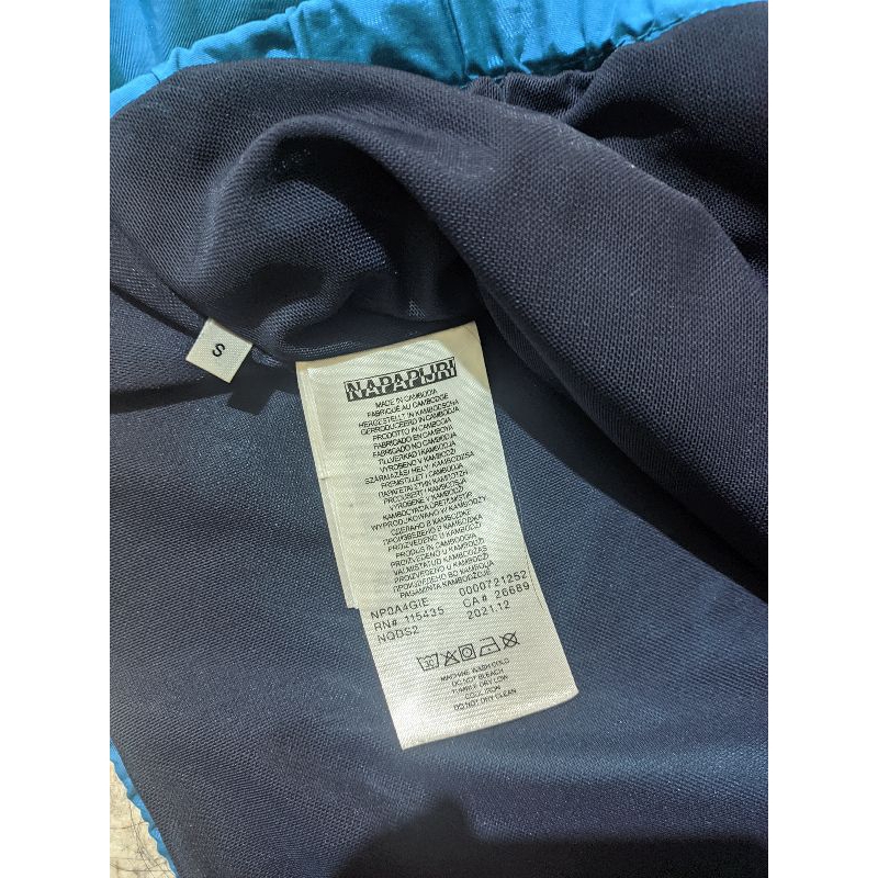 napapijri avergreen summer