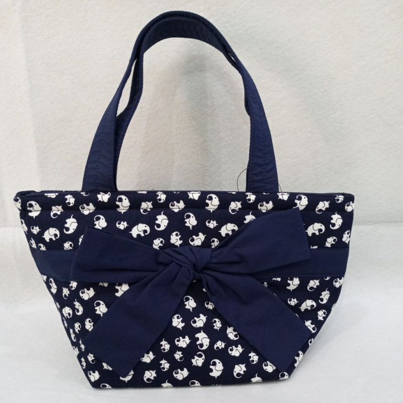 Tas Tenteng Pita Besar Naraya