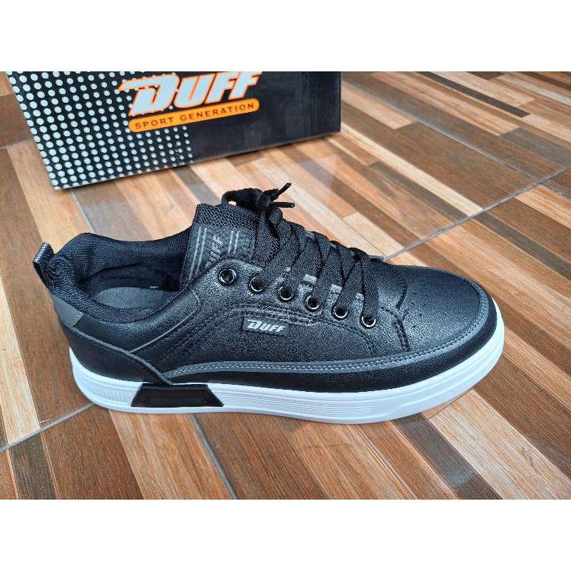 Sepatu Pria DUFF FUGIA