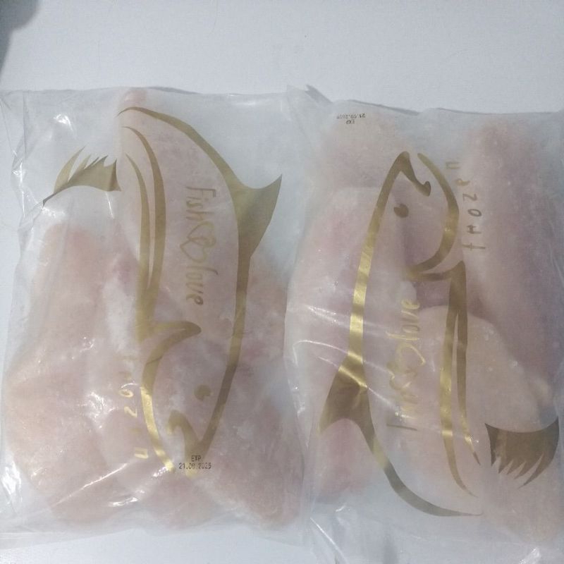 

RB Ikan dori fillet BL lokal grade A (1kg)