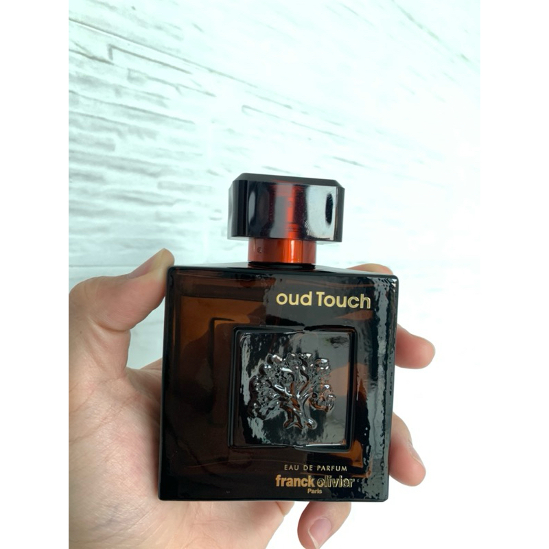 Franck Olivier Oud Touch