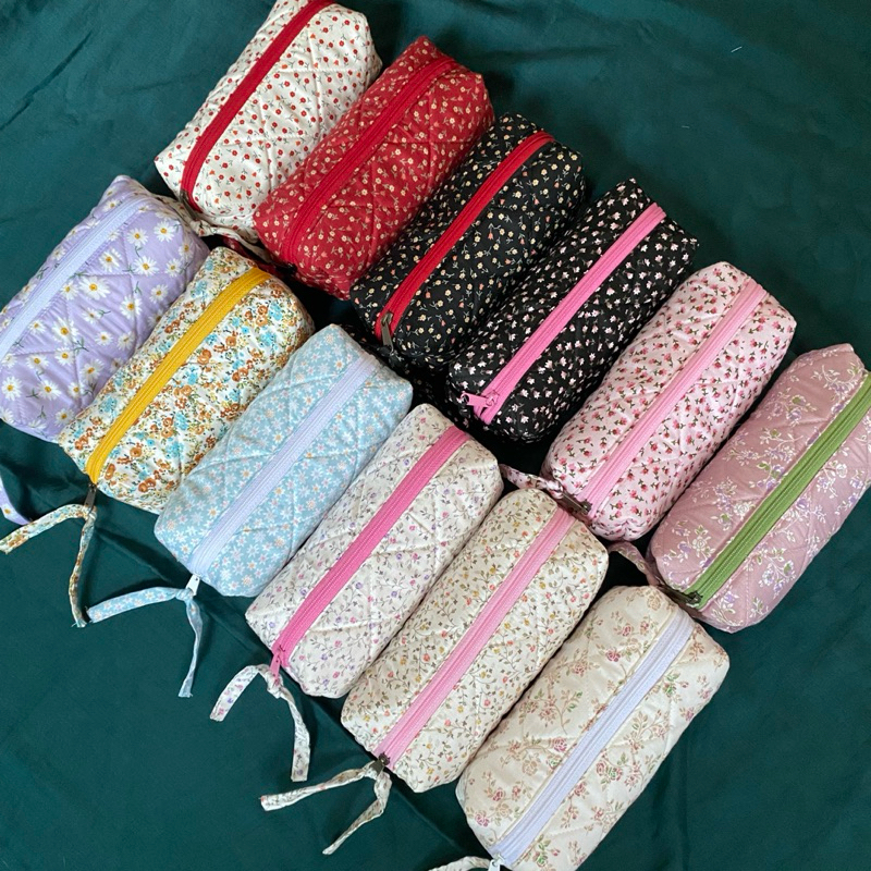 

Anna Coquette Pencil Case