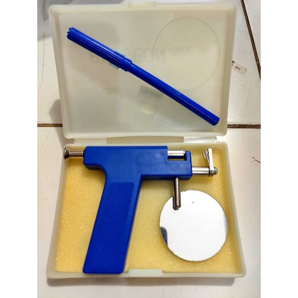 Alat Tindik / Alat untuk Tindik Telinga