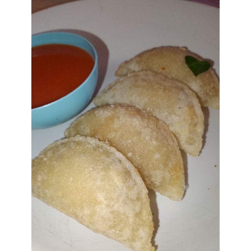 

CIRENG AYAM SUWIR/CIRENG PEDAS/CEMILAN