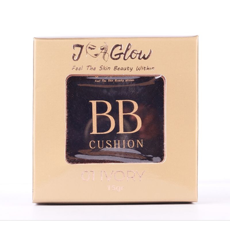 Jglow bb chusion