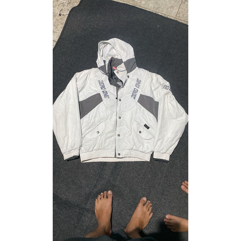 Vintage Racing Killy