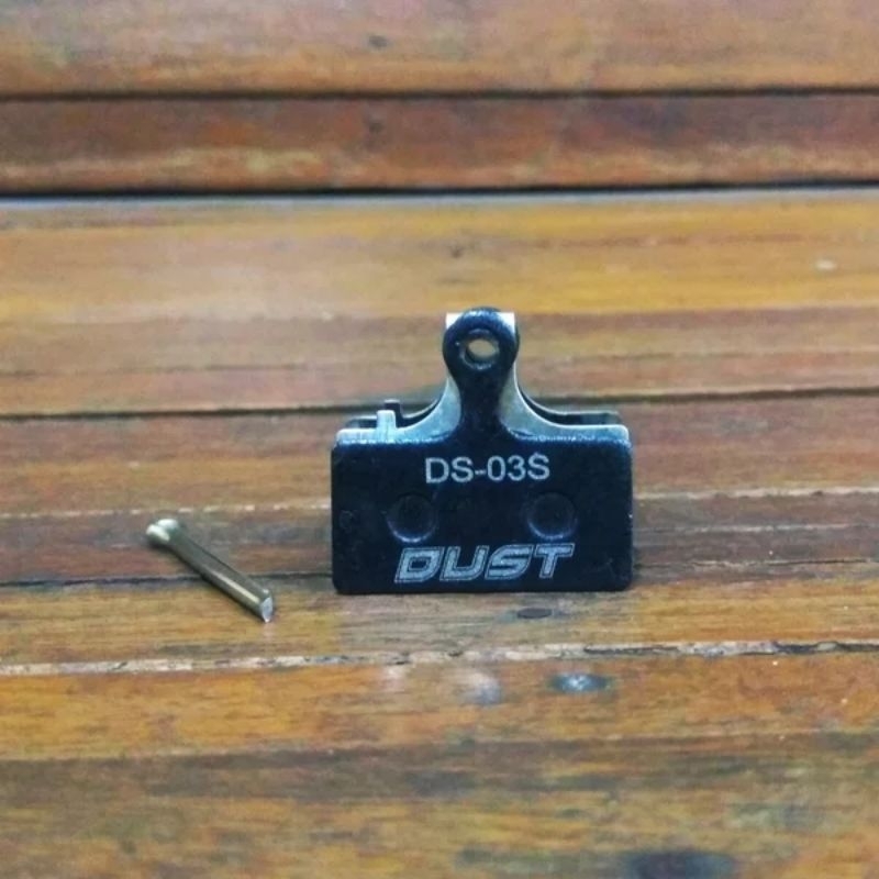 Kampas Rem Sepeda Brake Pad Buat Deore M615 M6000 SLX M675 M7000 XT M8000 XTR M9000