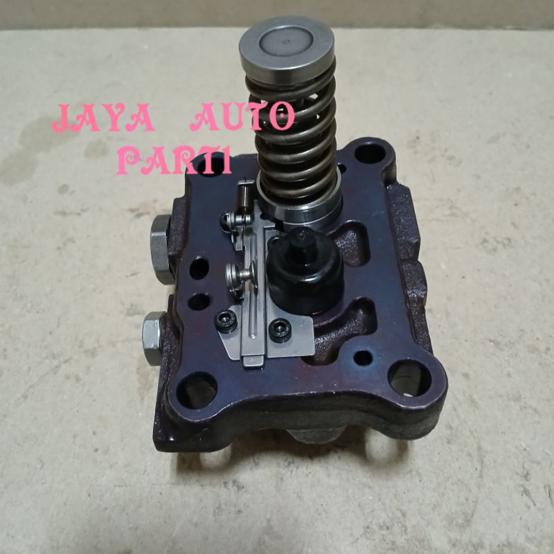 ROTOR HEAD INJEKSI PUMP YANMAR X6 X 6 4TNV88 129604-51740