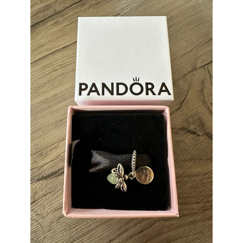 Preloved Pandora Charm