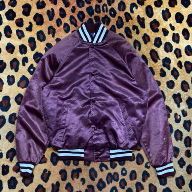 Varsity ASW Jacket “U.S.A.”