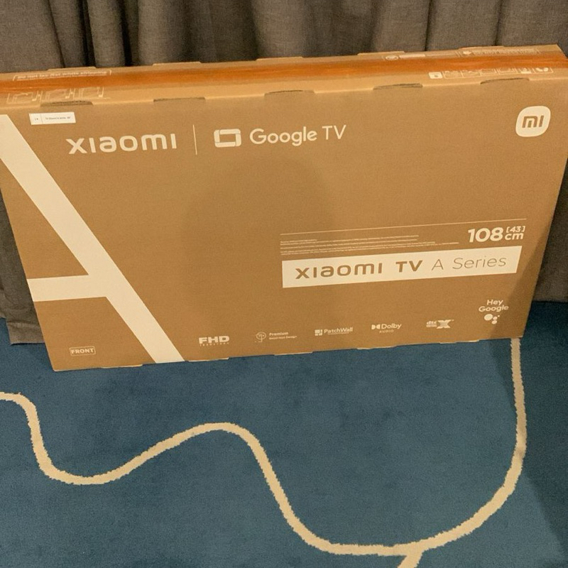 tv xiaomi 43inch