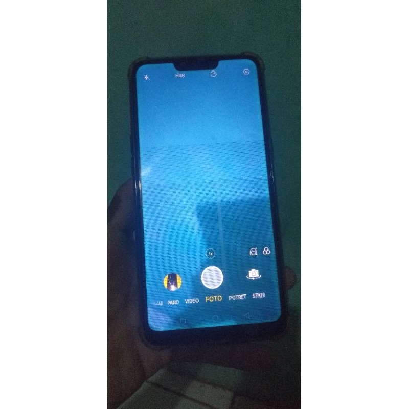 Realme 2 Minus LCD