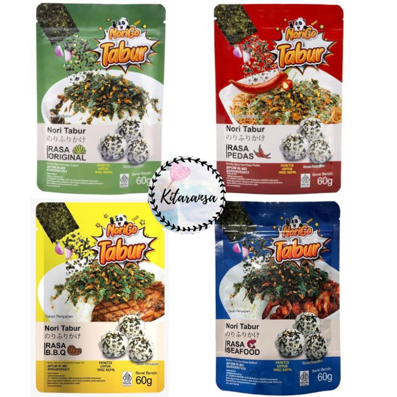 

Nori Tabur/Norigo/Nori/Norigo Tabur