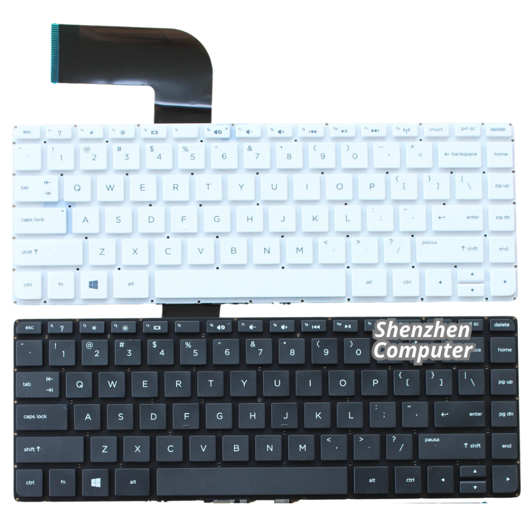 Keyboard HP Pavilion 14-v202TX 14-v041TX 14-v043TX 14-v042TX 14-v209TX new high quality