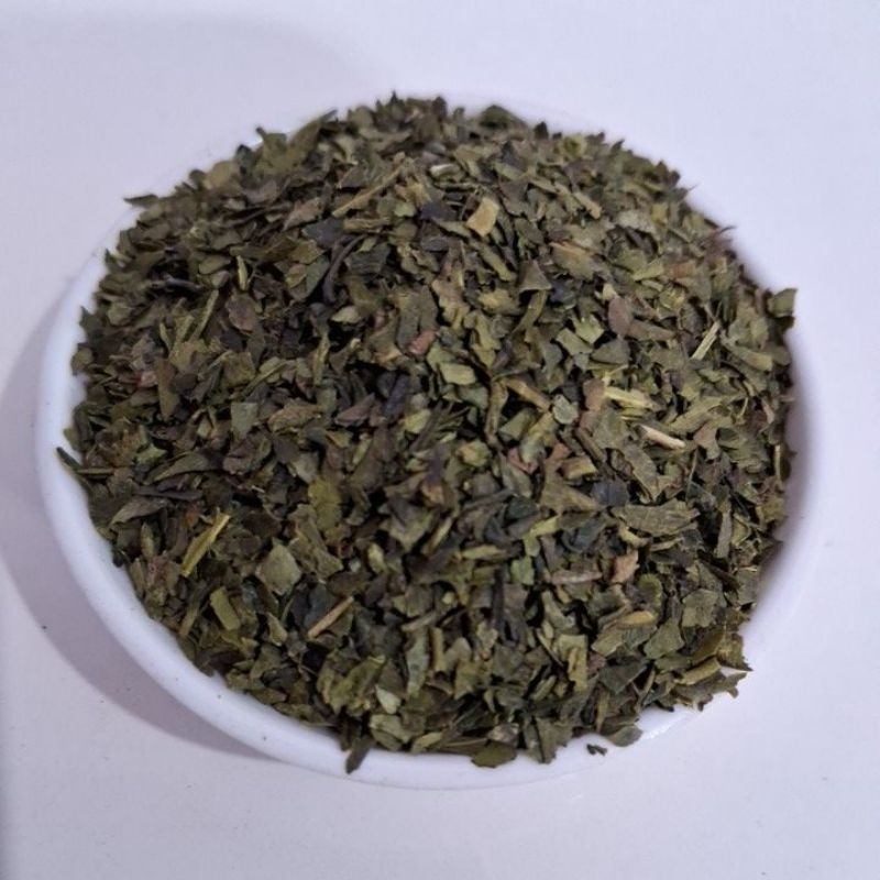 

Japanese Tea 100 Gram