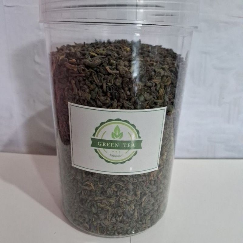 

Green Tea 340 Gram