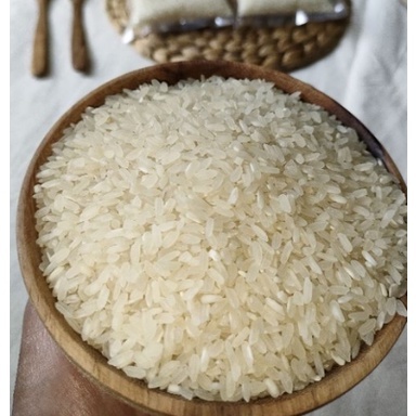 

BERAS NDESO ASLI, ORGANIK PULEN, NIKMAT, SEHAT