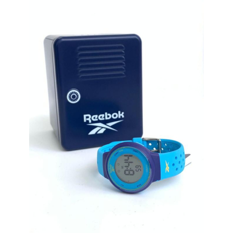 REEBOK DIGITAL WATCH