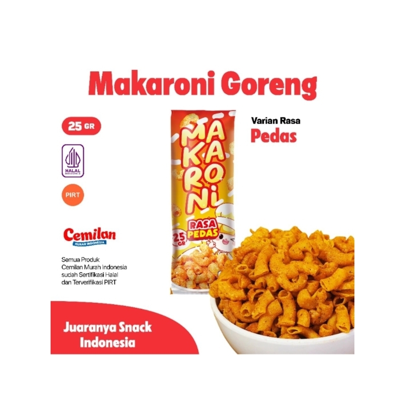 

Makaroni