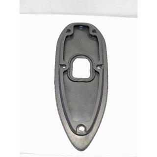 Karet cover shark fin antena Honda CRV Civic HRV Accord karet sirip Hiu Shark fin antena