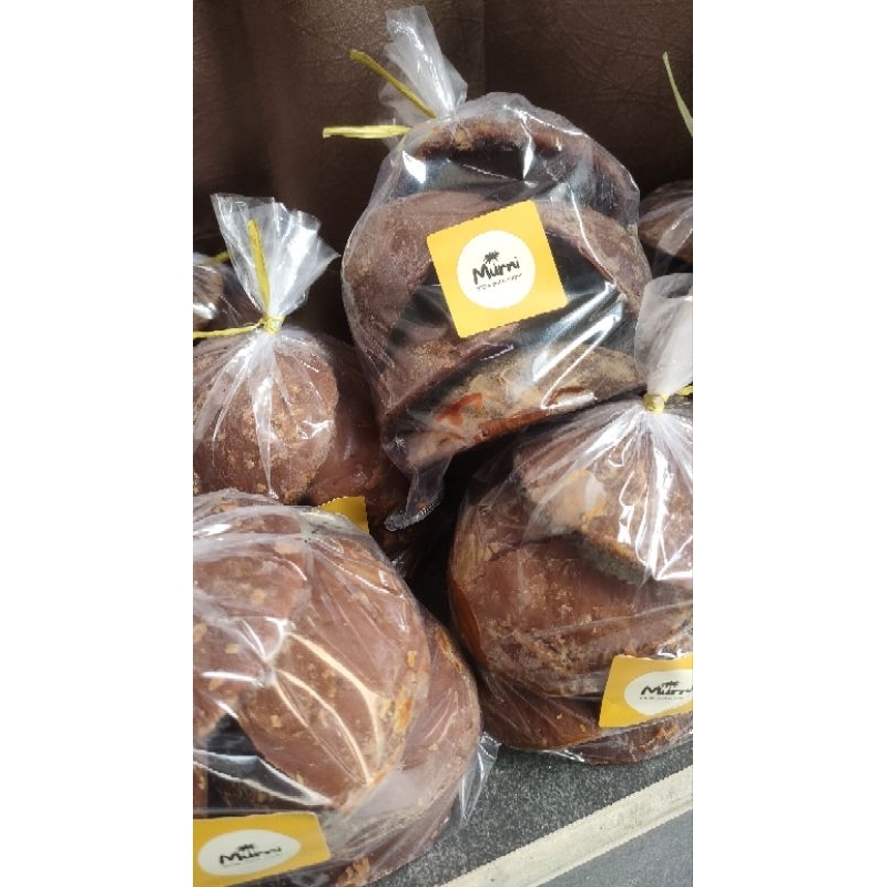 

MURNI Gula aren reseller 10kg