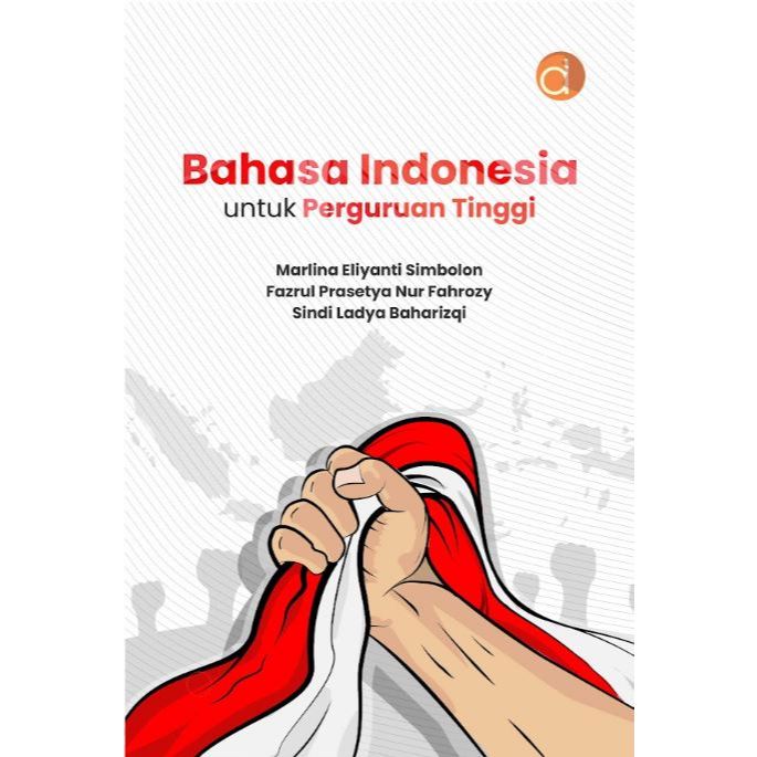 Bahasa Indonesia untuk Perguruan Tinggi