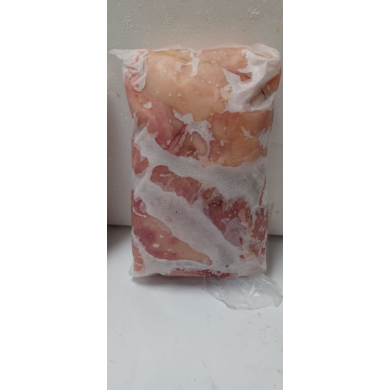

DAGING FILET AYAM(FOR ANIMAL ONLY)