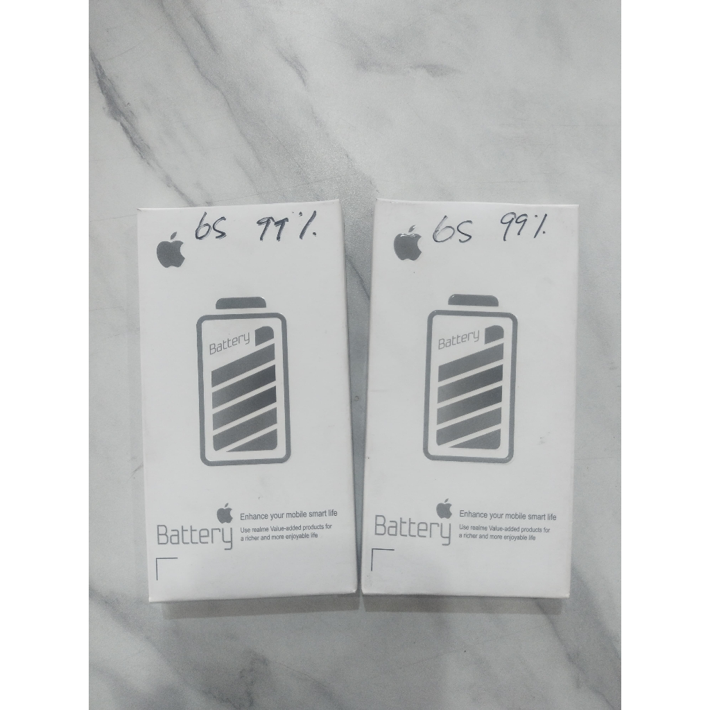 BATERAI/BATRAI ORIGINAL IPHONE 6S