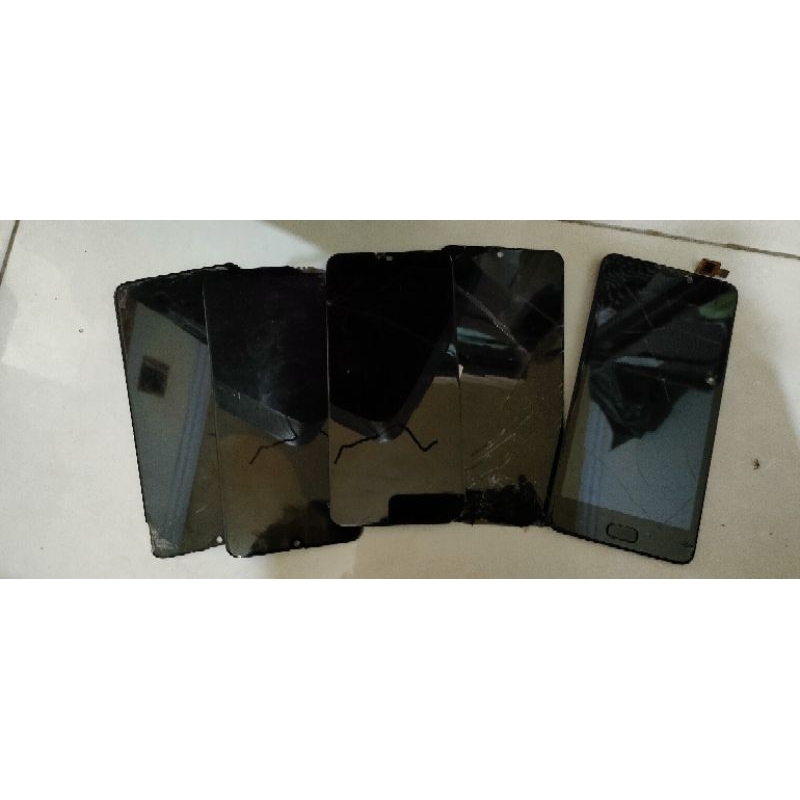 Jual LCD HP Bekas