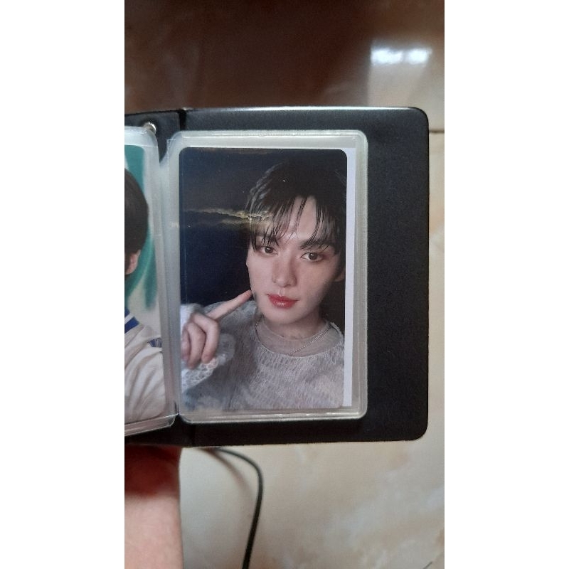 PC official stray kids ate nemo JYP Lee know