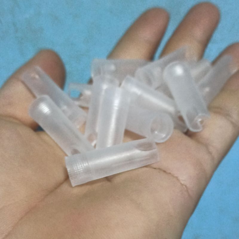 Ujung Pen Bekam / Tutup Pen Bekam / Pen Bekam / Untuk Semua Jenis Pen Bekam Stainless