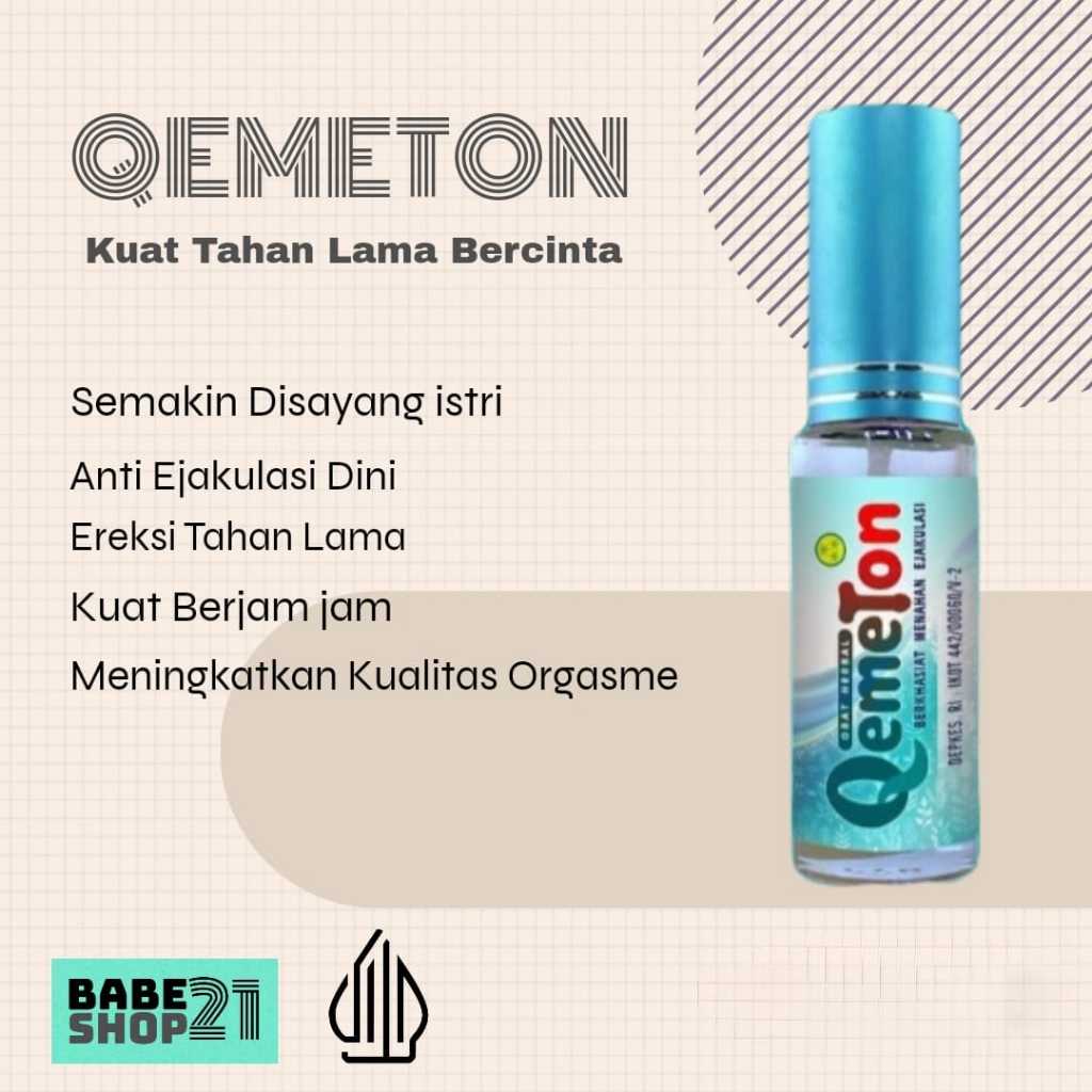 Obat kuat Spray Herbal Atasi Ezakulasi Dini EDI Ampuh Aman & Obat Kuat Pria Tahan lama