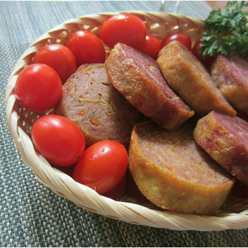 

Rolade Daging Fiva food 250 gr