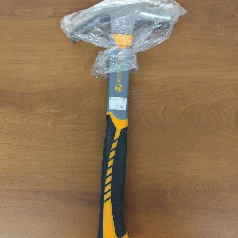 Palu Kambing Fukuda 16oz Fiber