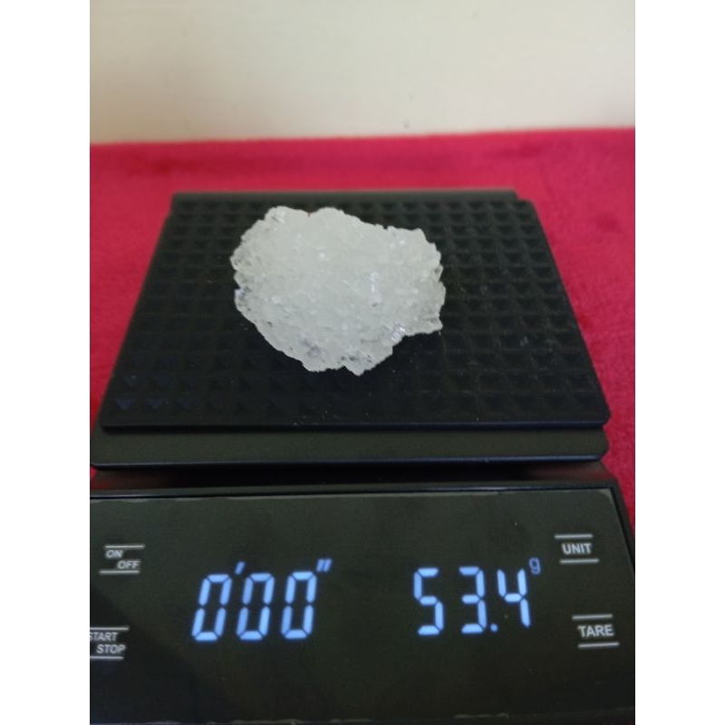 

gula batu kristal per 50 gram