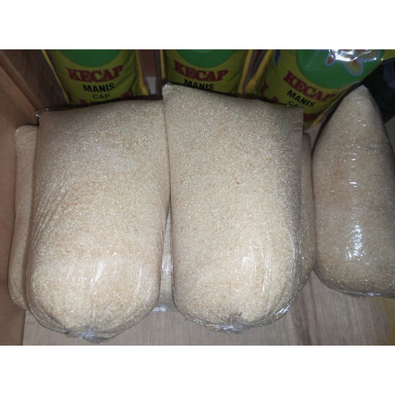 

GULA LOKAL 1KG