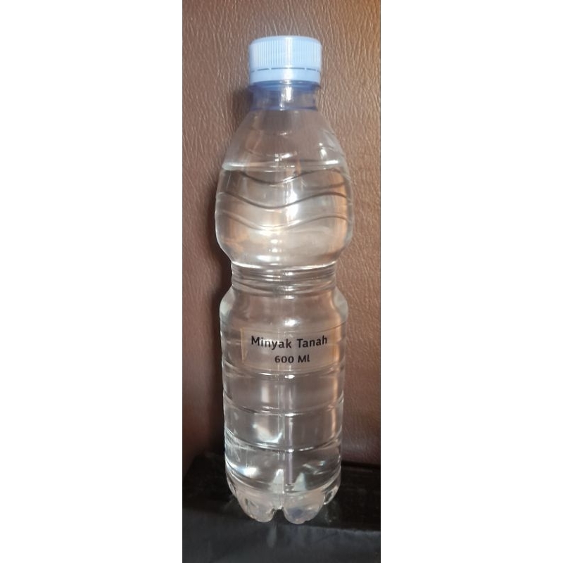 

Minyak Tanah 600 ml