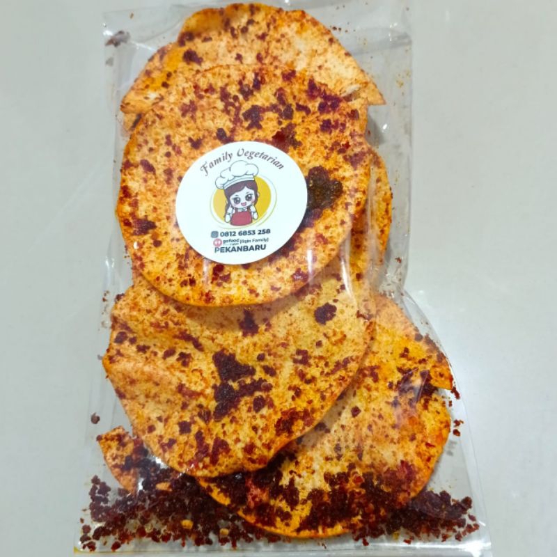 

vegetarian OPAK TALAS