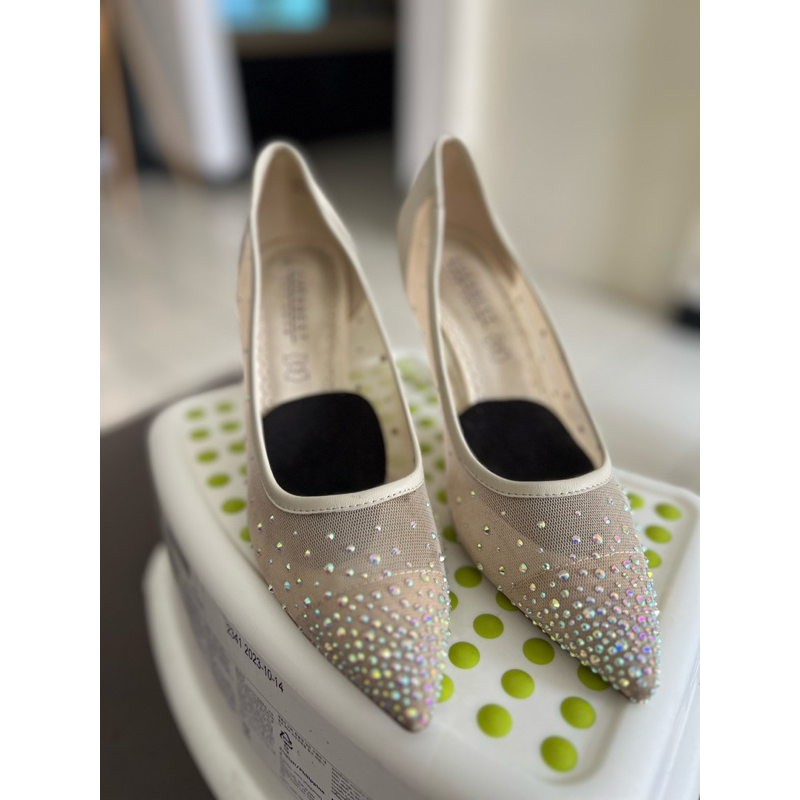 Sepatu Pesta Wanita Everbest